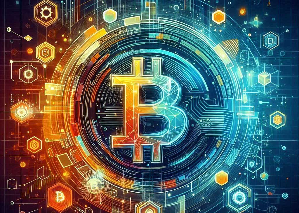 origine studio blockchain
