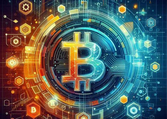 origine studio blockchain